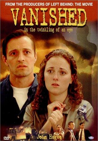 Vanished (1998) afişi Vanished (1998) afişi