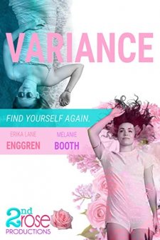 Variance (2021) afişi