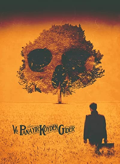 Ve Panayır Köyden Gider (2015) afişi Ve Panayır Köyden Gider (2015) afişi