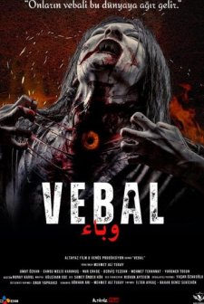 Vebal (2024) afişi