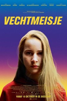 Vechtmeisje