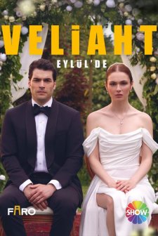 Veliaht (2025) afişi