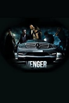 Venger (2011) afişi