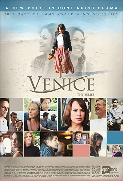 Venice The Series (2009) afişi Venice The Series (2009) afişi