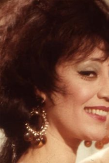 Venüs Perseguida (1964) afişi