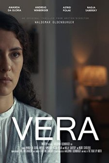 Vera (2019) afişi