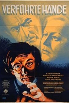 Verführte Hande