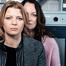 Vermisst in Berlin (2018) afişi