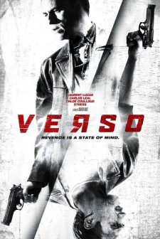 Verso (2009) afişi