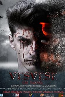 Vesvese: Cin Tuzağı (2015) afişi