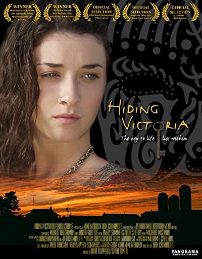 Victoria’nın Yeni Hayatı (2006) afişi Victoria’nın Yeni Hayatı (2006) afişi