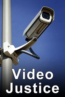 Video Justice (2006) afişi