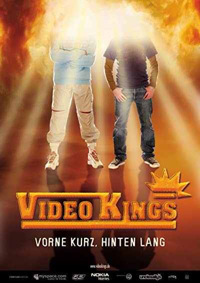 Video Kings (2007) afişi Video Kings (2007) afişi