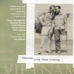 Vietnam Long Time Coming (1998) afişi Vietnam Long Time Coming (1998) afişi