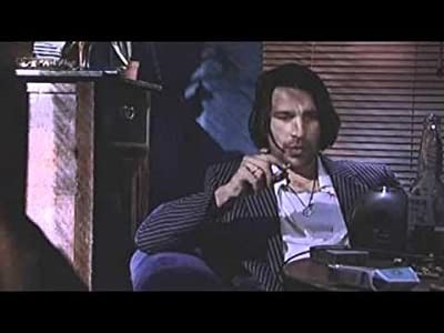 Viimane öö (2003) afişi Viimane öö (2003) afişi