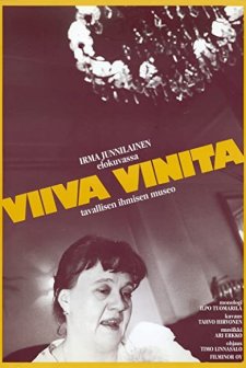 Viiva Vinita