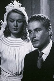 Villa Da Vendere (1941) afişi