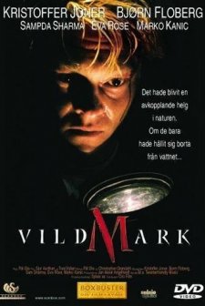 Villmark (2003) afişi