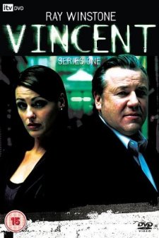Vincent (2005) afişi