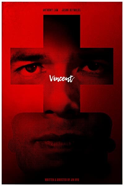 Vincent (2017) afişi Vincent (2017) afişi