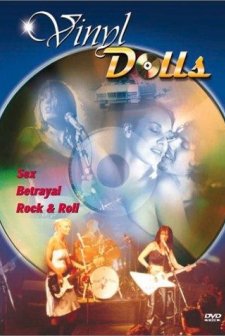 Vinyl Dolls (2002) afişi