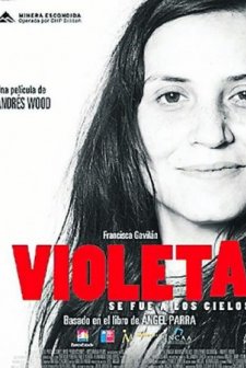 Violeta Cennete Gitti