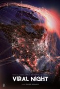 Viral Night afişi