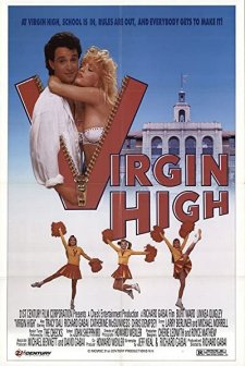 Virgin High