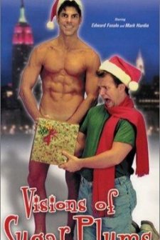 Visions Of Sugarplums