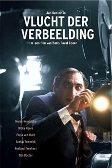 Vlucht Der Verbeelding