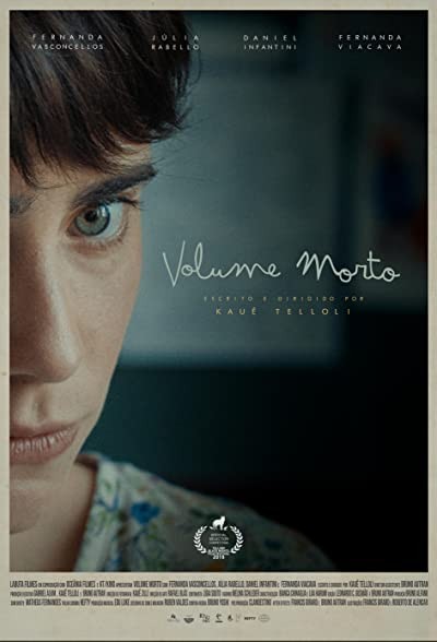 Volume Morto (2019) afişi Volume Morto (2019) afişi