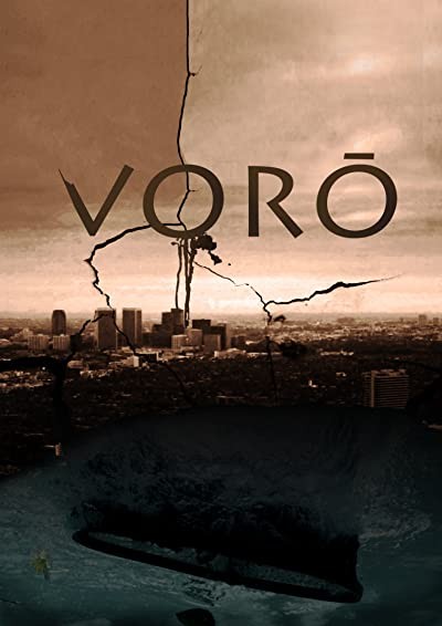 Voro (2011) afişi Voro (2011) afişi