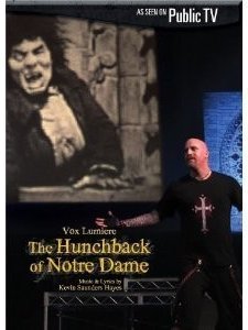 Vox Lumiere: The Hunchback Of Notre Dame