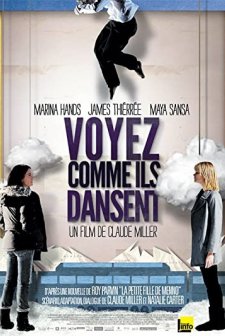 Voyez Comme Ils Dansent (2011) afişi