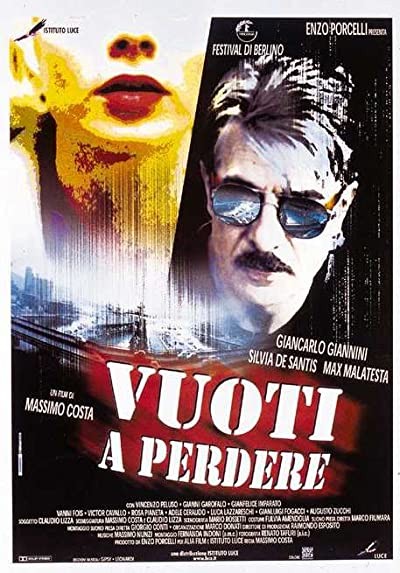 Vuoti A Perdere (1998) afişi Vuoti A Perdere (1998) afişi