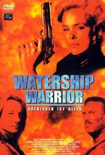 Watership Warrior (1999) afişi Watership Warrior (1999) afişi