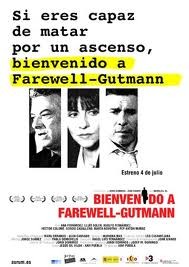 Welcome To Farewell-gutmann