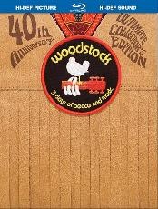 Woodstock The Director's Cut