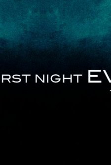Worst Night Ever (2010) afişi