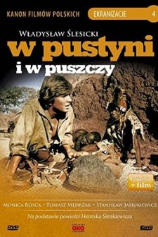 W Pustyni I W Puszczy