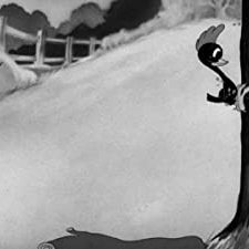 Wacky Blackout (1942) afişi