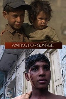 Waiting For Sunrise