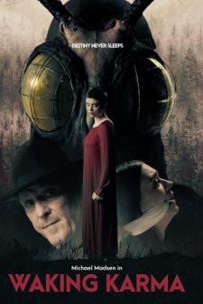 Waking Karma