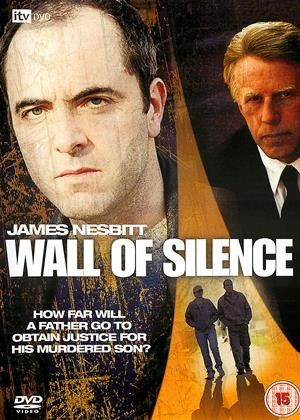 Wall Of Silence (2004) afişi Wall Of Silence (2004) afişi