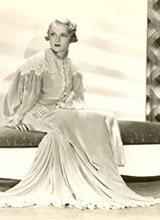 Walls Of Gold (1933) afişi