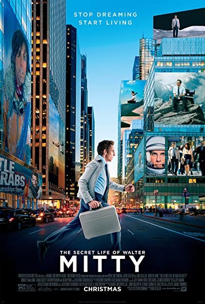 Walter Mitty'nin Gizli Yaşamı