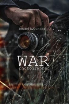 War Photographer (2020) afişi