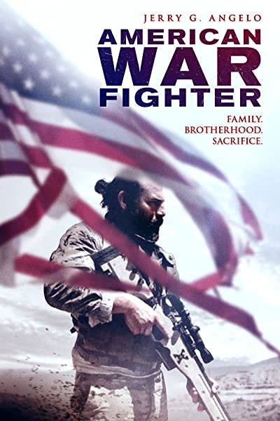 Warfighter (2018) afişi
