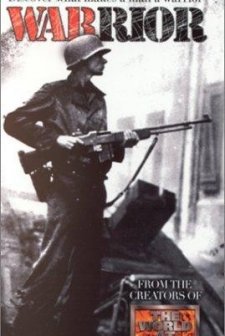 Warrior (1975) afişi