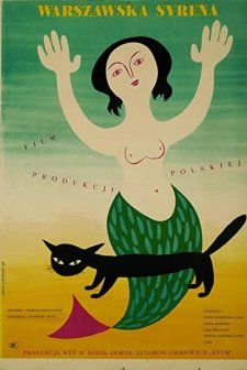 Warszawska Syrena